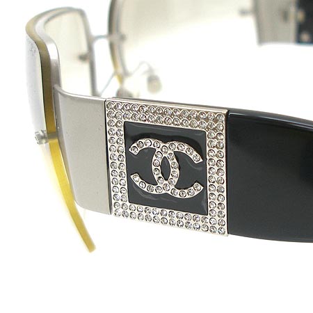 Chanel(����) 4095-B C.103/61. ť�� �ΰ� ��� ���� ���۶� �̹���4 - ���̺��� �߰���ǰ
