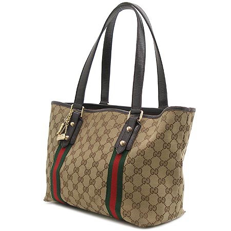 Gucci(����) 137396 GG�ΰ� 3�� ����� [�б�������] �̹���2 - ���̺��� �߰���ǰ