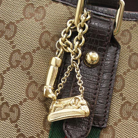 Gucci(����) 137396 GG�ΰ� 3�� ����� [�б�������] �̹���3 - ���̺��� �߰���ǰ