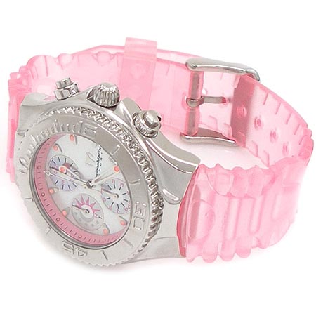 TechnoMarine (��ũ�븶��) TMCS37. ũ�γ�׷��� �ڰ��� ������� �ð� �̹���3 - ���̺��� �߰���ǰ
