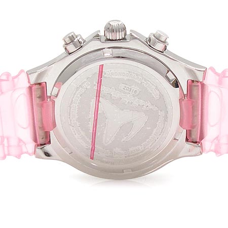 TechnoMarine (��ũ�븶��) TMCS37. ũ�γ�׷��� �ڰ��� ������� �ð� �̹���5 - ���̺��� �߰���ǰ