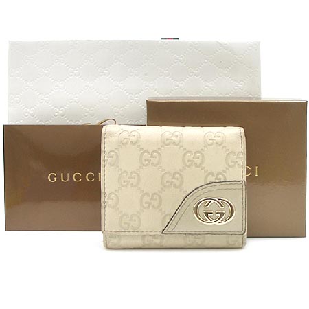 Gucci(����) 181597. GG �ΰ� �ø� ������ �̹���2 - ���̺��� �߰���ǰ