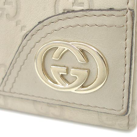 Gucci(����) 181597. GG �ΰ� �ø� ������ �̹���3 - ���̺��� �߰���ǰ