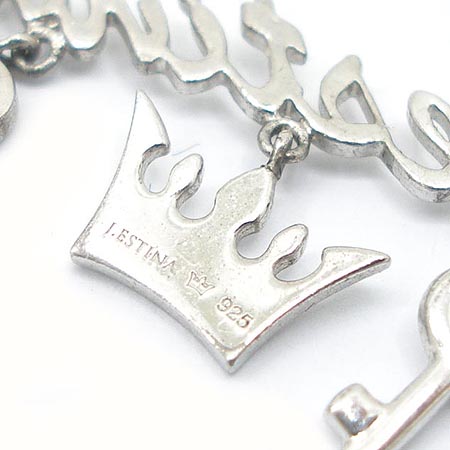 J.ESTINA(���̿���Ƽ��) 925 (�ǹ�) ���� Ƽ�ƶ� KEY ��Ʈ ť�� ���Ʈ �Ͱ��� �̹���4 - ���̺��� �߰���ǰ