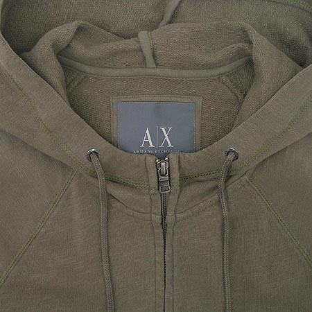 Armani Exchange(�Ƹ����� �ͽ�ü����) �ĵ�Ƽ �̹���3 - ���̺��� �߰���ǰ