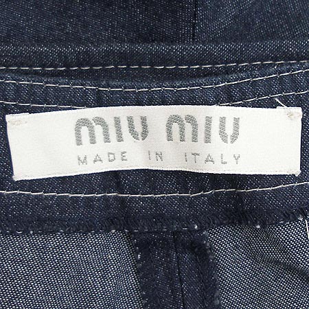 MiuMiu(�̿�̿�) û�ݹ��� (��ƮSET) �̹���4 - ���̺��� �߰���ǰ