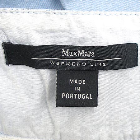 Max Mara(��������) û��ĿƮ �̹���5 - ���̺��� �߰���ǰ