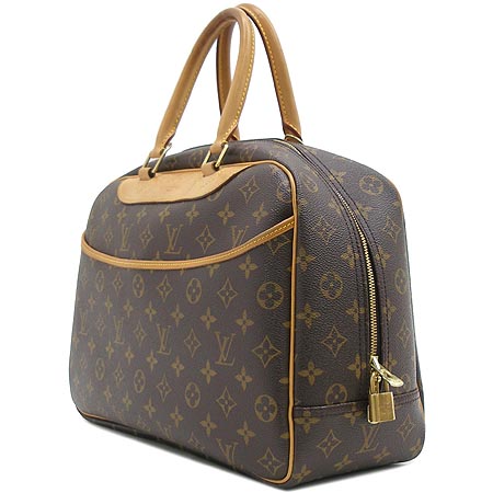 Louis Vuitton(���̺���)  M47270 ���׷� ĵ���� ���� ��Ʈ�� [��������] �̹���2 - ���̺��� �߰���ǰ