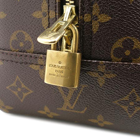 Louis Vuitton(���̺���)  M47270 ���׷� ĵ���� ���� ��Ʈ�� [��������] �̹���4 - ���̺��� �߰���ǰ