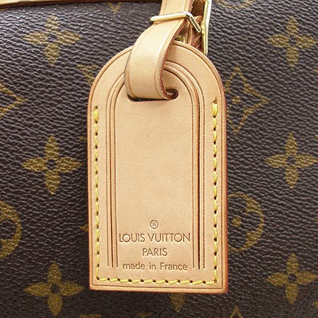 Louis Vuitton(���̺���)  M47270 ���׷� ĵ���� ���� ��Ʈ�� [��������] �̹���5 - ���̺��� �߰���ǰ