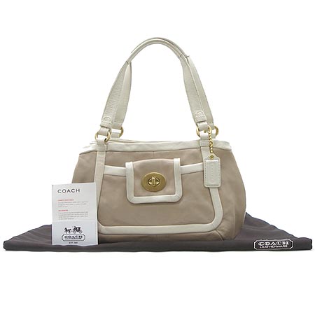 Coach(��ġ) ���� ���� ���� ȣ�� ����� �̹���2 - ���̺��� �߰���ǰ