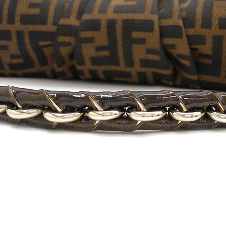 Fendi(���) 8BR614 ��ī �Ÿ� ����� (2010�� �Ż�ǰ) [��������] �̹���5 - ���̺��� �߰���ǰ