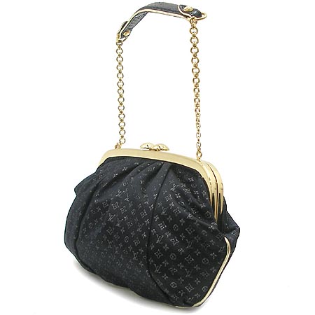 Louis Vuitton(���̺���) M92061 AUMONIERE (����Ͽ���) �÷��� Ŭ��ġ ��Ʈ�� [��ġ��] �̹���3 - ���̺��� �߰���ǰ