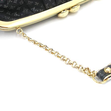 Louis Vuitton(���̺���) M92061 AUMONIERE (����Ͽ���) �÷��� Ŭ��ġ ��Ʈ�� [��ġ��] �̹���4 - ���̺��� �߰���ǰ