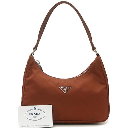 Prada(�����) 1N1204 ��� �� ��Ʈ�� [��������] �̹���2 - ���̺��� �߰���ǰ