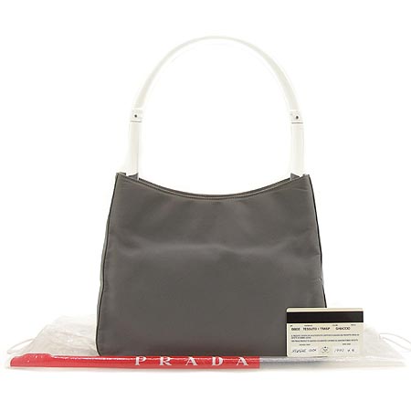 Prada(�����) B8835. TESSUTO + TRASP. �к긯 ��Ʈ�� �̹���2 - ���̺��� �߰���ǰ