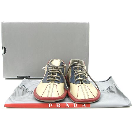 Prada(�����) 3E0218. ������ ����Ŀ�� �̹���2 - ���̺��� �߰���ǰ