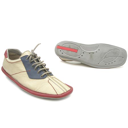 Prada(�����) 3E0218. ������ ����Ŀ�� �̹���3 - ���̺��� �߰���ǰ