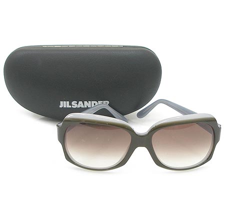 Jilsander(������) SJS01D 6AT-1Z1. �簢 ���� ���۶� �̹���2 - ���̺��� �߰���ǰ