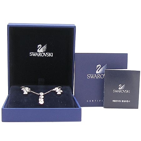 Swarovski(���ͷκ꽺Ű) ��� ���� ���Ʈ ����� + �Ͱ��� ��Ʈ �̹���2 - ���̺��� �߰���ǰ