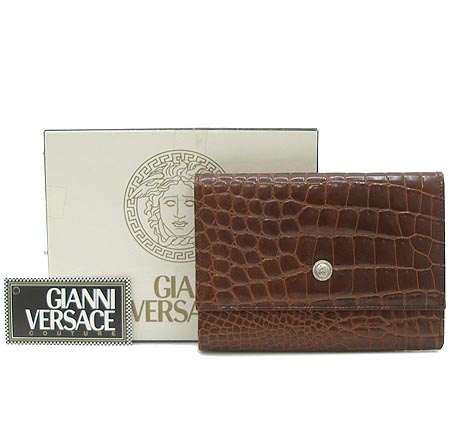 Versace(������ü) 3�� ������ �̹���2 - ���̺��� �߰���ǰ