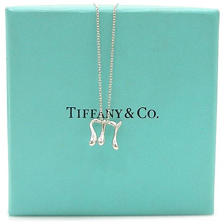 Tiffany(Ƽ�Ĵ�) 925 (�ǹ�) M �ΰ� ���Ʈ ü�� ����� �̹���2 - ���̺��� �߰���ǰ