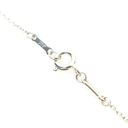 Tiffany(Ƽ�Ĵ�) 925 (�ǹ�) M �ΰ� ���Ʈ ü�� ����� �̹���4 - ���̺��� �߰���ǰ