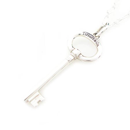 Tiffany(Ƽ�Ĵ�) �ǹ�(925) Ű ü�� ����� �̹���4 - ���̺��� �߰���ǰ