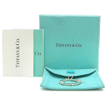 Tiffany(Ƽ�Ĵ�) 925 (�ǹ�) ���� ��Ʋ�� ���Ʈ ü�� ����� �̹���2 - ���̺��� �߰���ǰ
