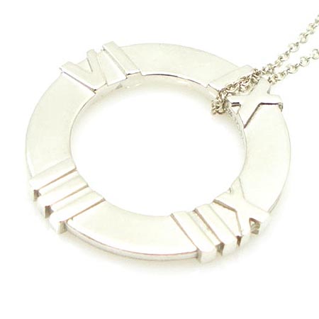 Tiffany(Ƽ�Ĵ�) 925 (�ǹ�) ���� ��Ʋ�� ���Ʈ ü�� ����� �̹���3 - ���̺��� �߰���ǰ