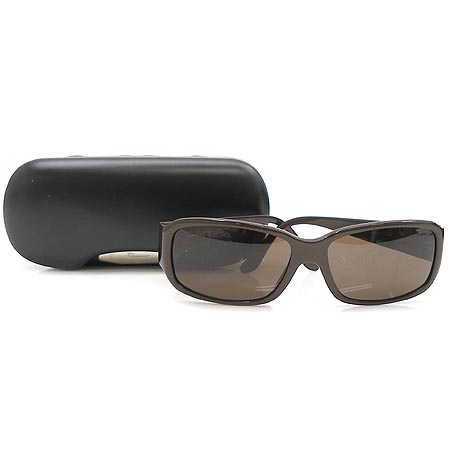 Ferragamo(��󰡸�) 2087-B 488/3. �ΰ� ť�� ��� �簢 ���� ���۶� �̹���2 - ���̺��� �߰���ǰ