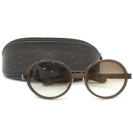 Celine(������) SC1230 COL.K01. ���� ���۶� �̹���2 - ���̺��� �߰���ǰ