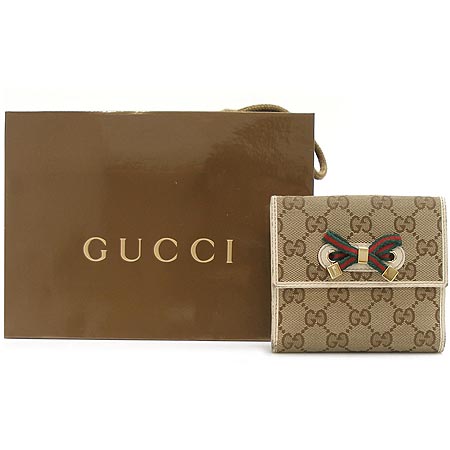 Gucci(����) 167465. GG �ΰ� �ڰ��� ������� ������ �̹���2 - ���̺��� �߰���ǰ