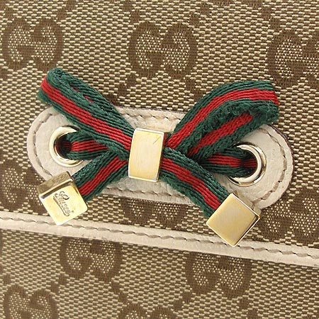 Gucci(����) 167465. GG �ΰ� �ڰ��� ������� ������ �̹���5 - ���̺��� �߰���ǰ