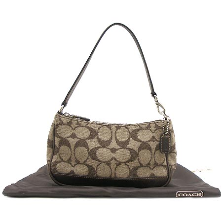 Coach(��ġ) �ñ׳��� ���� �Ŀ�ġ ����� �̹���2 - ���̺��� �߰���ǰ