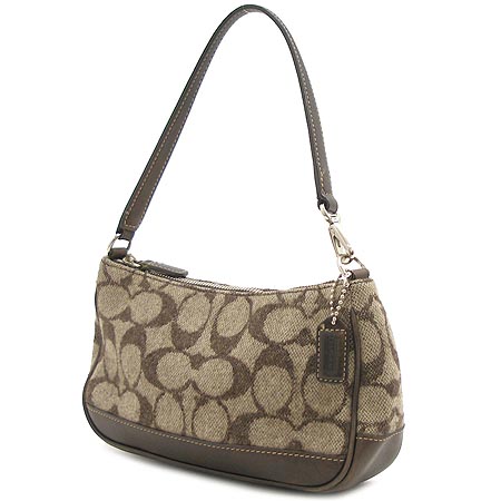 Coach(��ġ) �ñ׳��� ���� �Ŀ�ġ ����� �̹���3 - ���̺��� �߰���ǰ
