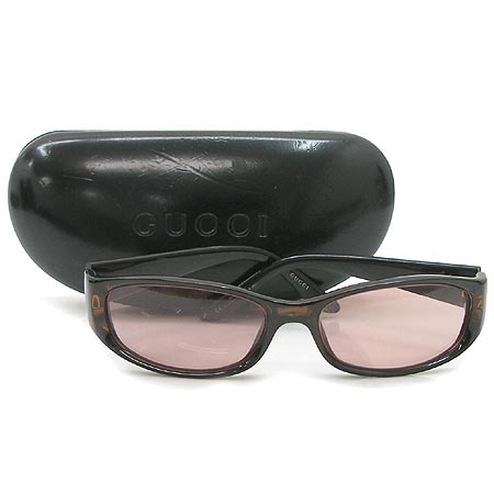 Gucci(����) GG 2456N/S 9C9. ���� �ΰ� ���� ���۶� �̹���2 - ���̺��� �߰���ǰ