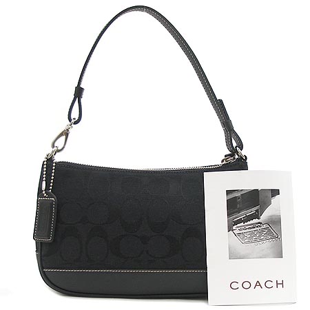 Coach(��ġ) �ñ׳��� �Ŀ�ġ ����� �̹���2 - ���̺��� �߰���ǰ