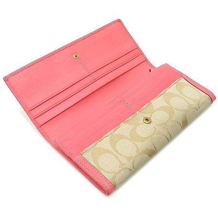 Coach(��ġ) �ñ׳��� ��ũ ������ �̹���2 - ���̺��� �߰���ǰ
