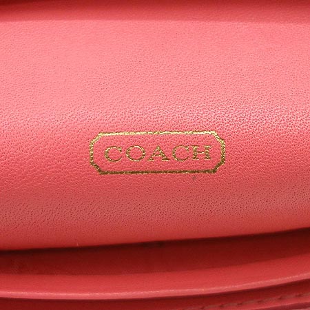 Coach(��ġ) �ñ׳��� ��ũ ������ �̹���3 - ���̺��� �߰���ǰ