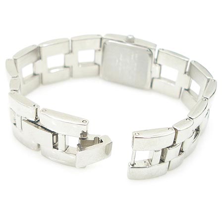 Anne Klein(��Ŭ����) 10/6129 753H. �簢 ���� ��ƿ ������ �ð� �̹���4 - ���̺��� �߰���ǰ