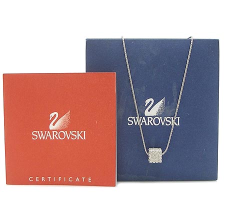 Swarovski(���ͷκ꽺Ű) ��� ť�� ���Ʈ ����� �̹���2 - ���̺��� �߰���ǰ