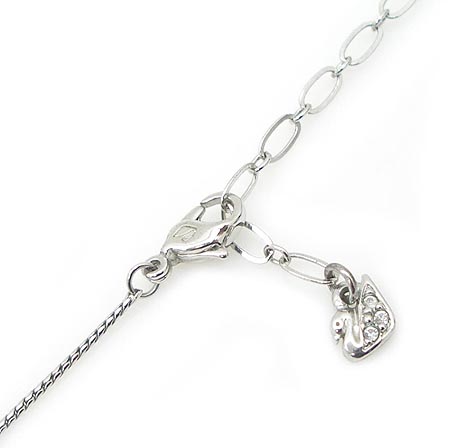 Swarovski(���ͷκ꽺Ű) ��� ť�� ���Ʈ ����� �̹���4 - ���̺��� �߰���ǰ