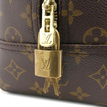 Louis Vuitton(���̺���) M47270 ���׷� ĵ���� ���� ��Ʈ�� [��������] �̹���4 - ���̺��� �߰���ǰ