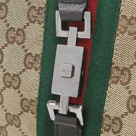Gucci(����) 00963 GG�ΰ� 3�� ��Ű ����� [��������] �̹���3 - ���̺��� �߰���ǰ