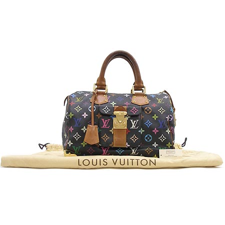 Louis Vuitton(���̺���) M92642 ���׷� ��Ƽ�÷� ���� ���ǵ� 30 ��Ʈ�� �̹���2 - ���̺��� �߰���ǰ