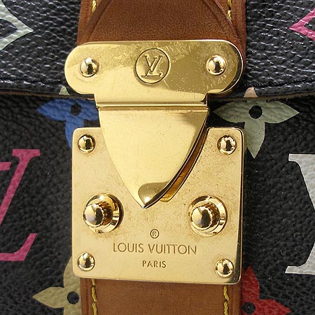 Louis Vuitton(���̺���) M92642 ���׷� ��Ƽ�÷� ���� ���ǵ� 30 ��Ʈ�� �̹���4 - ���̺��� �߰���ǰ
