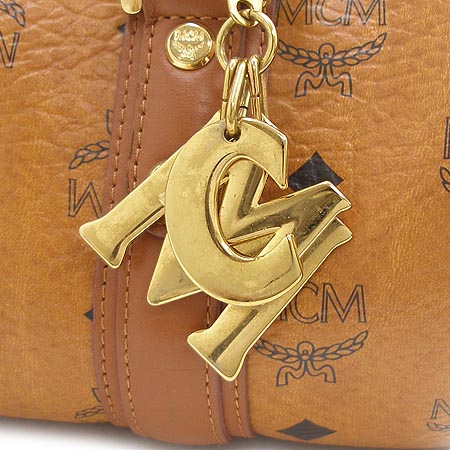 MCM(������) NEW CHARM ��� ���� ����� + ŰȦ�� �̹���2 - ���̺��� �߰���ǰ