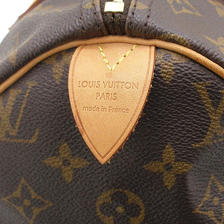 Louis Vuitton(���̺���) M41526 ���׷� ĵ���� ���ǵ�30 ��Ʈ�� [��������] �̹���3 - ���̺��� �߰���ǰ