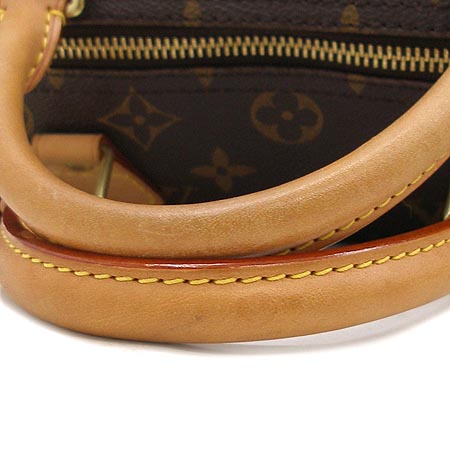 Louis Vuitton(���̺���) M41526 ���׷� ĵ���� ���ǵ�30 ��Ʈ�� [��������] �̹���5 - ���̺��� �߰���ǰ